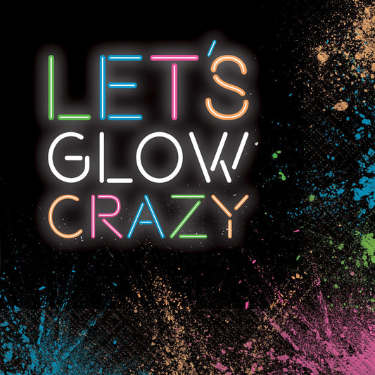 LET'S GLOW CRAZY LN