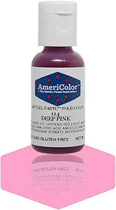 SOFT GEL PASTE .75OZ DEEP PINK