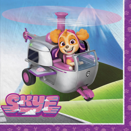 PAW PATROL SKYE BN