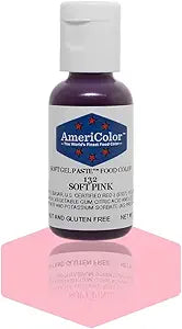 SOFT GEL PASTE .75OZ SOFT PINK