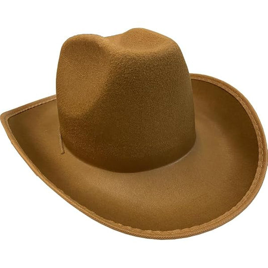 RODEO COWBOY HAT