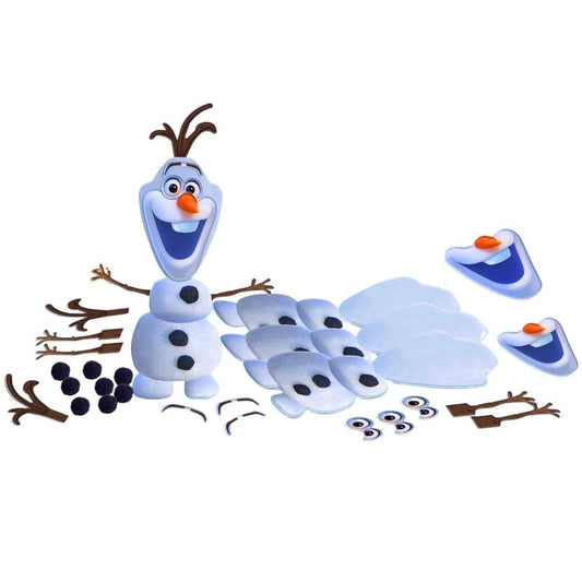 FROZEN 2 CRAFT KIT