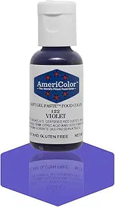 SOFT GEL PASTE .75OZ VIOLET