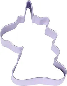 UNICORN COOKIE CUTTER