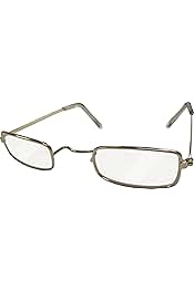 BEN FRANKLIN GLASSES