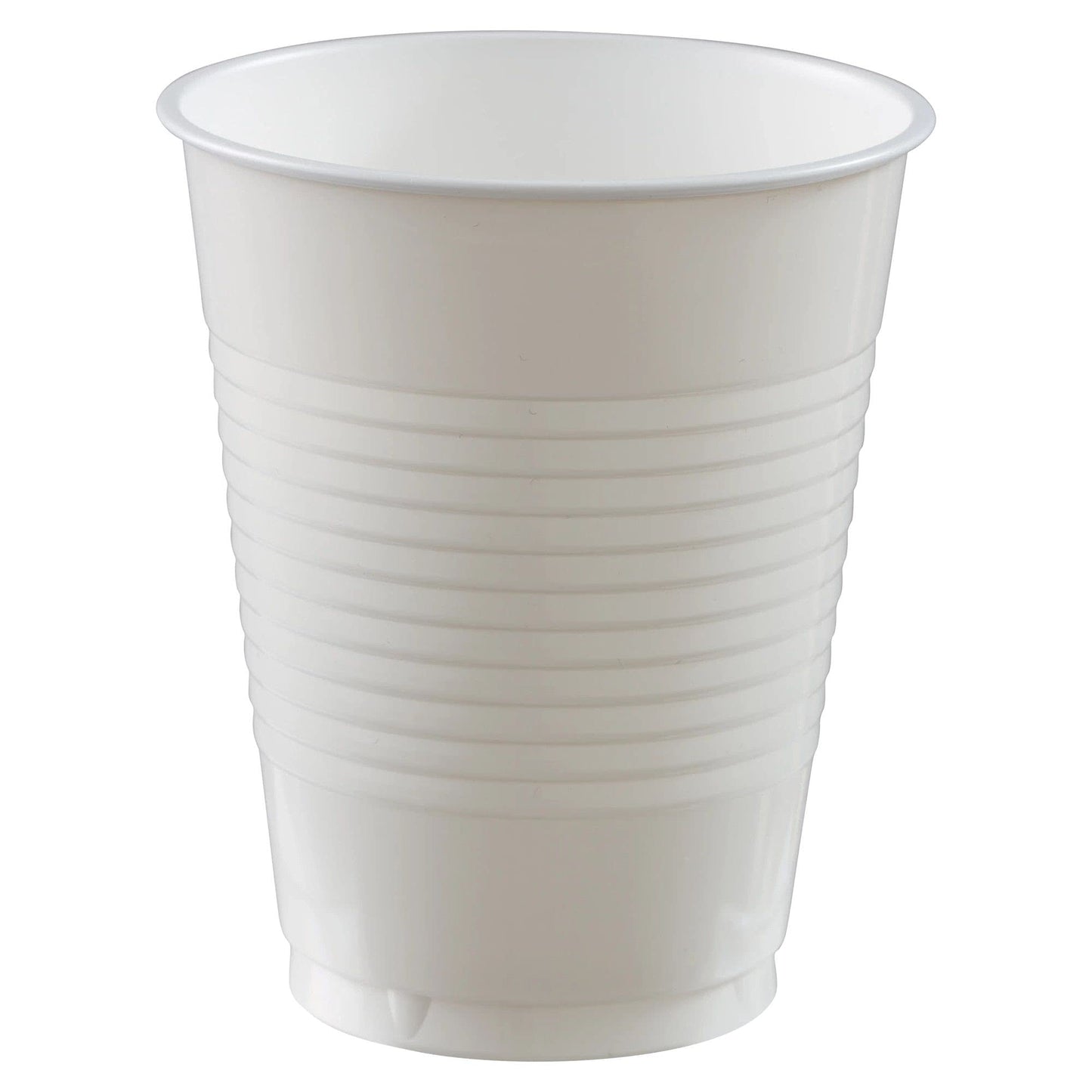 FROSTY WHITE 18OZ BPP CUPS