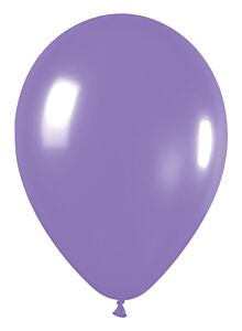 11" DLX LILAC LTX 25CT
