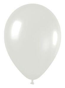 5" CRYSTAL CLEAR LTX 100CT