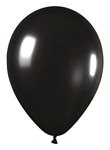 11" DLX BLACK LTX 25CT