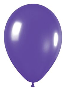 5" FASHION VIOLET LTX 100CT