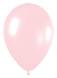 11" PEARL PINK LTX 25CT