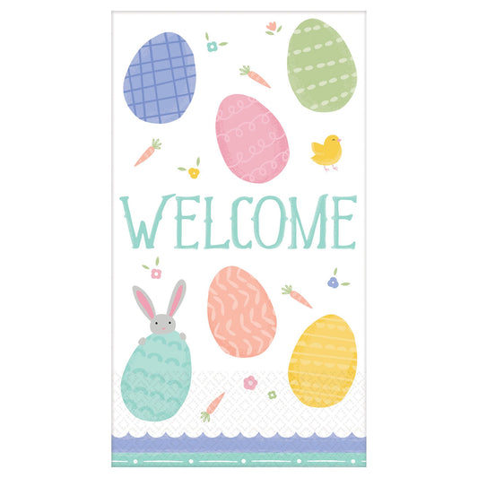 PRETTY PASTELS EASTER GT