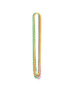 NEON PARTY BEADS