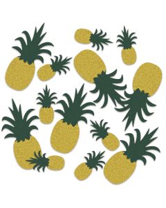 PINEAPPLE DLX SPARKLE CONFETTI