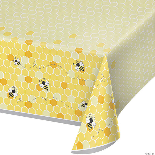 BUMBLEBEE BABY PL TC