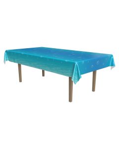 UNDER THE SEA PL TABLECOVER