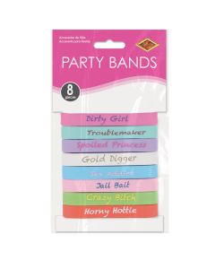 PARTY BANDS