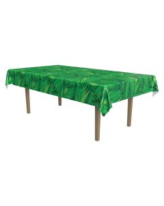 PALM LEAF PL TABLECOVER