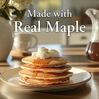 ANN CLARK FLAVORING 4OZ MAPLE