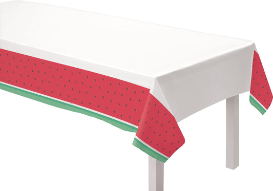 TUTTI FRUITTI PLASTIC  TC