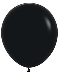 18" DLX BLACK LTX 25CT