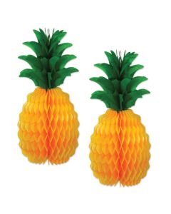 TISSUE PINEAPPLE 2CT
