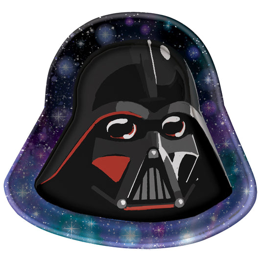 STAR WARS GLXY 7" SHP PL