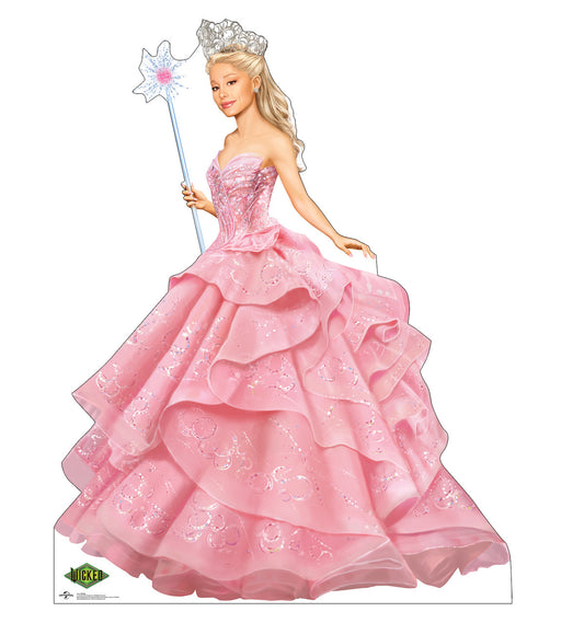 GLINDA (WICKED MOVIE) CB STANDUP
