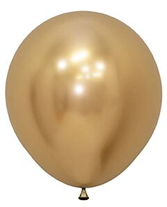 18" REFLEX GOLD LTX 15CT
