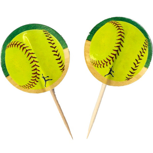 GIRLS FASTPITCH PARTY PICKS