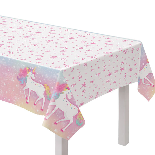 ENCHANTED UNICORN PL TC