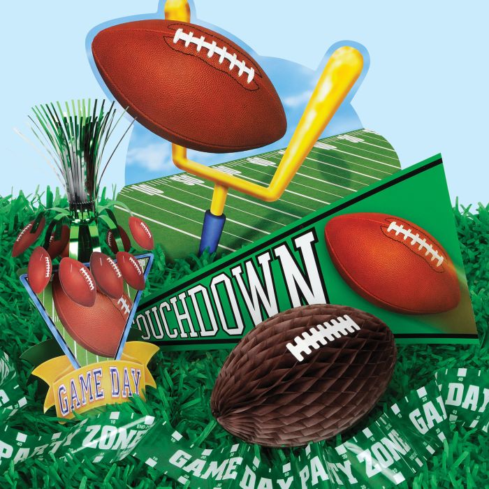 TISSUE GRASS MATS 2CT