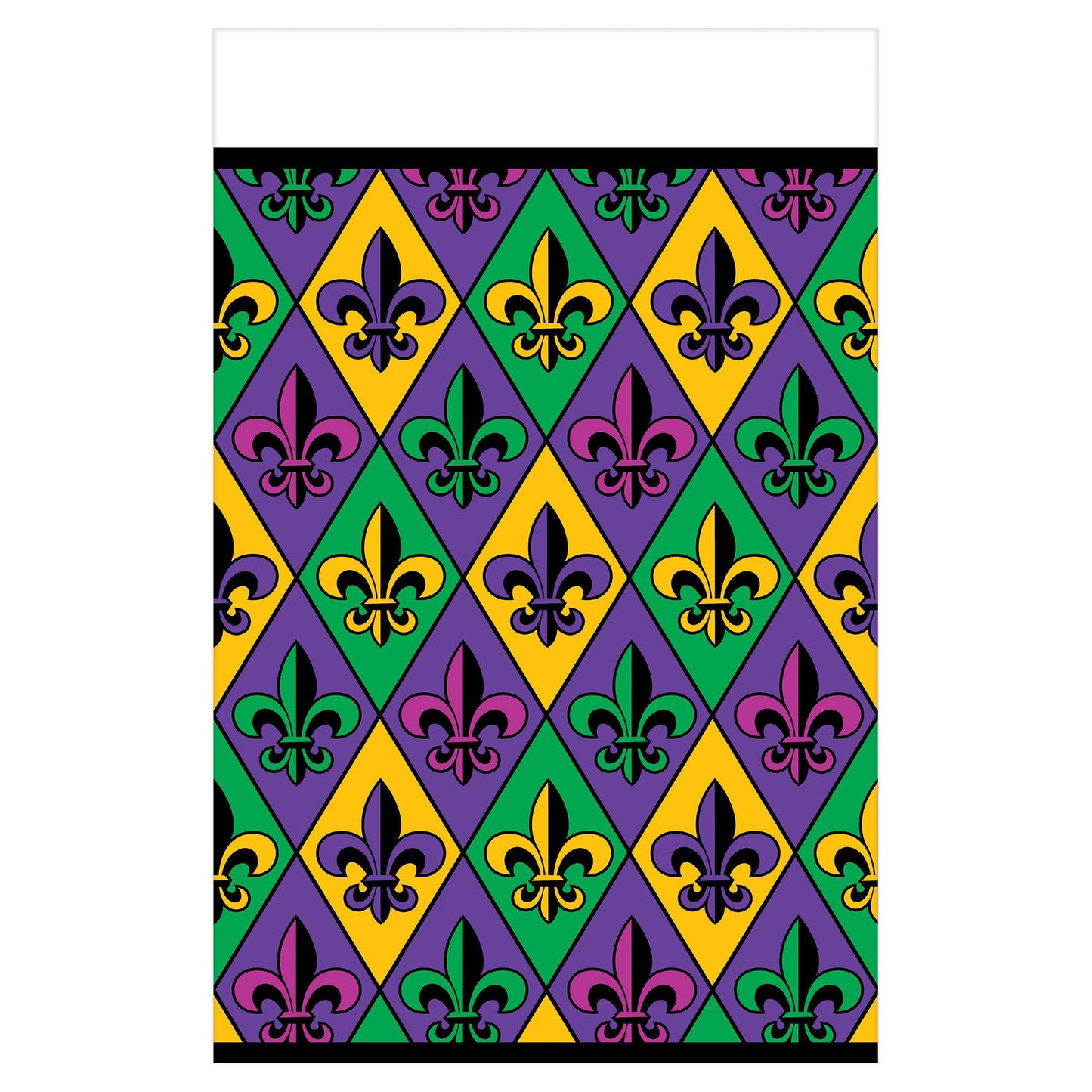 FLEUR DE LIS PL TC