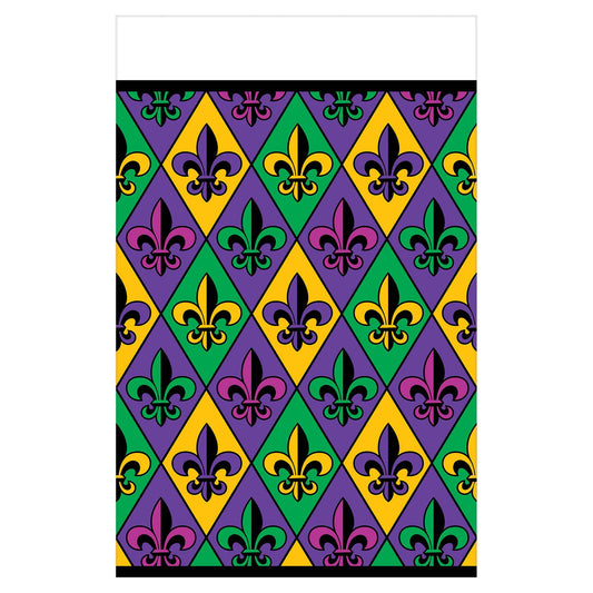 FLEUR DE LIS PL TC