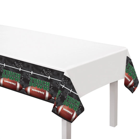 TAILGATES & TOUCHDOWNS PL TC