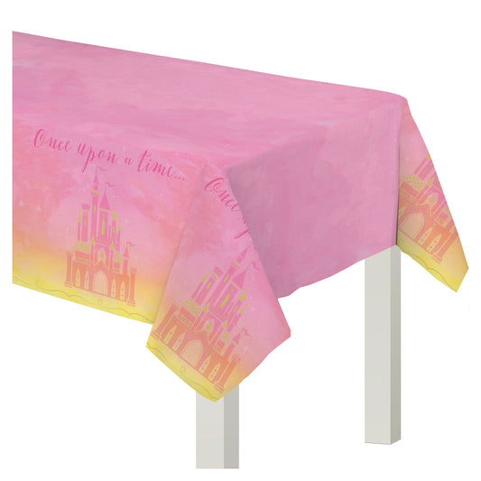 DISNEY PRINCESS PLASTIC TC