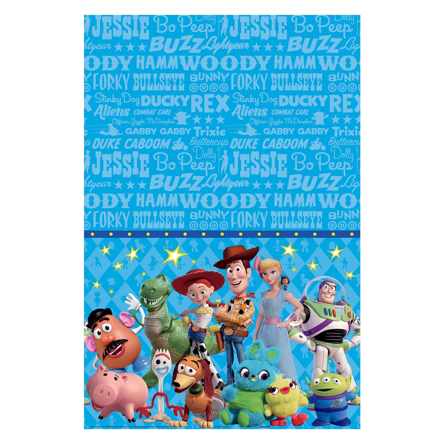 TOY STORY PL TC