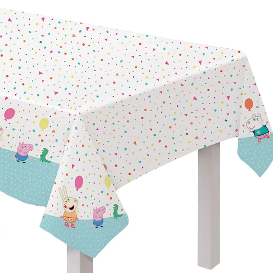 PEPPA PIG PLASTIC TC