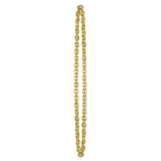 GOLD CHAIN BEADS