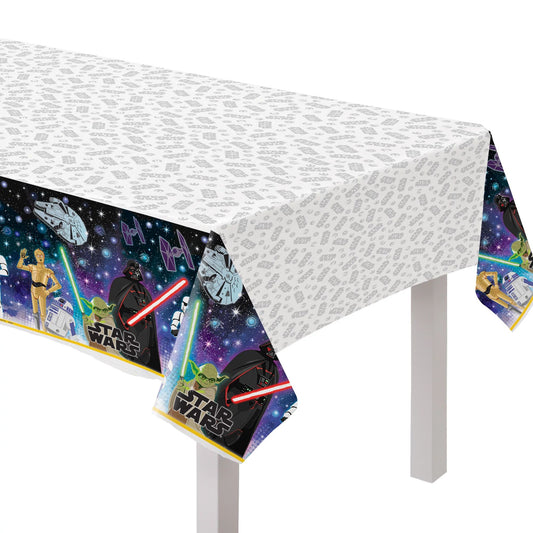 STAR WARS GLXY PL TC