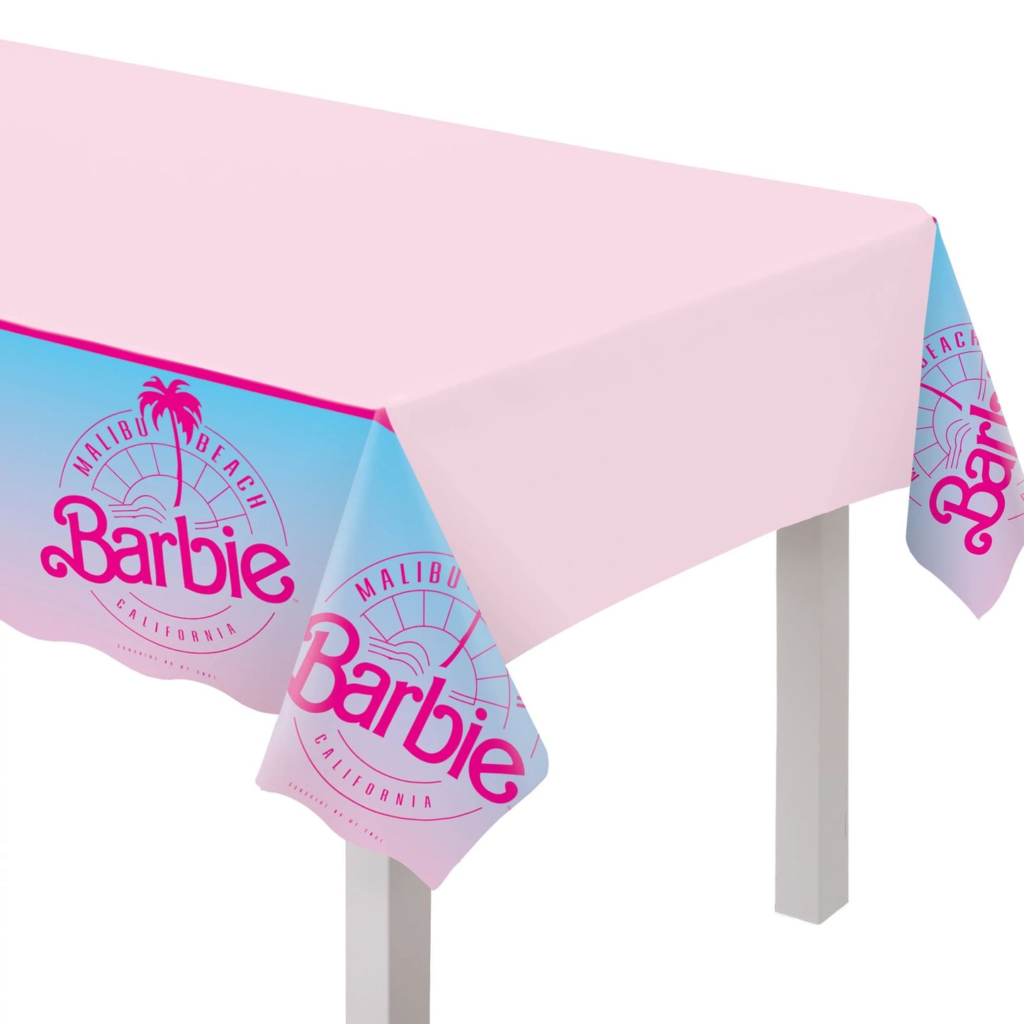 BARBIE PL TC
