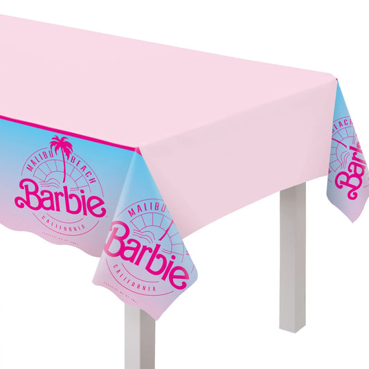 BARBIE PL TC