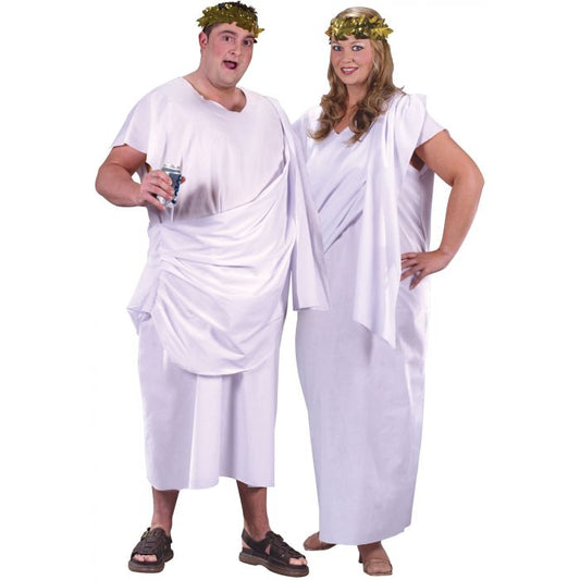 TOGA TOGA PLUS SIZE COSTUME