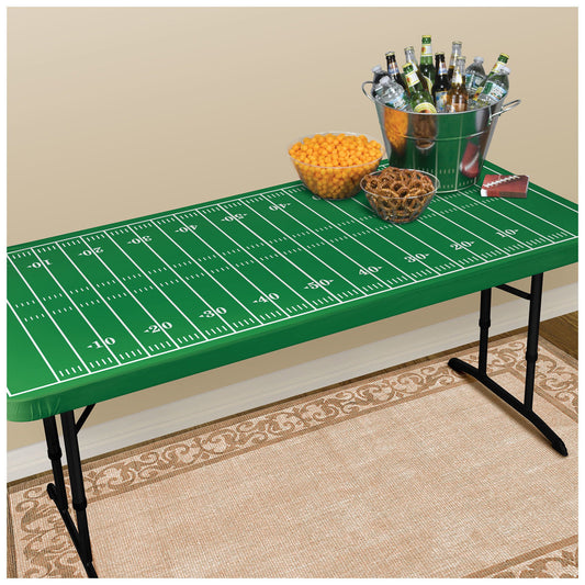 FOOTBALL FIELD ELASTIC TC