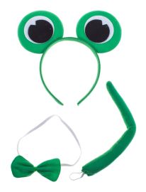 FROG ACCESSORY KIT 3PC