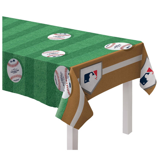MLB RAWLINGS PLASTIC TC