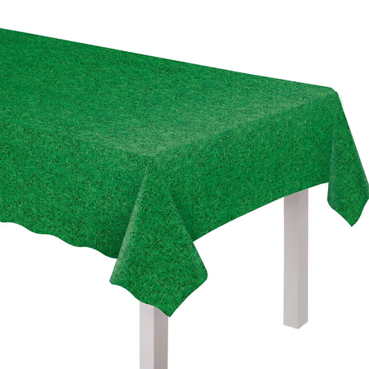 ALL OVER GRASS PLASTIC TC