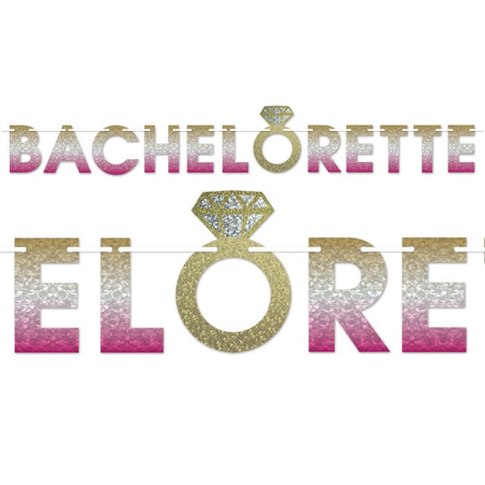 BACHELORETTE STREAMER