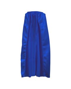 FABRIC CAPE