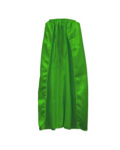 FABRIC CAPE